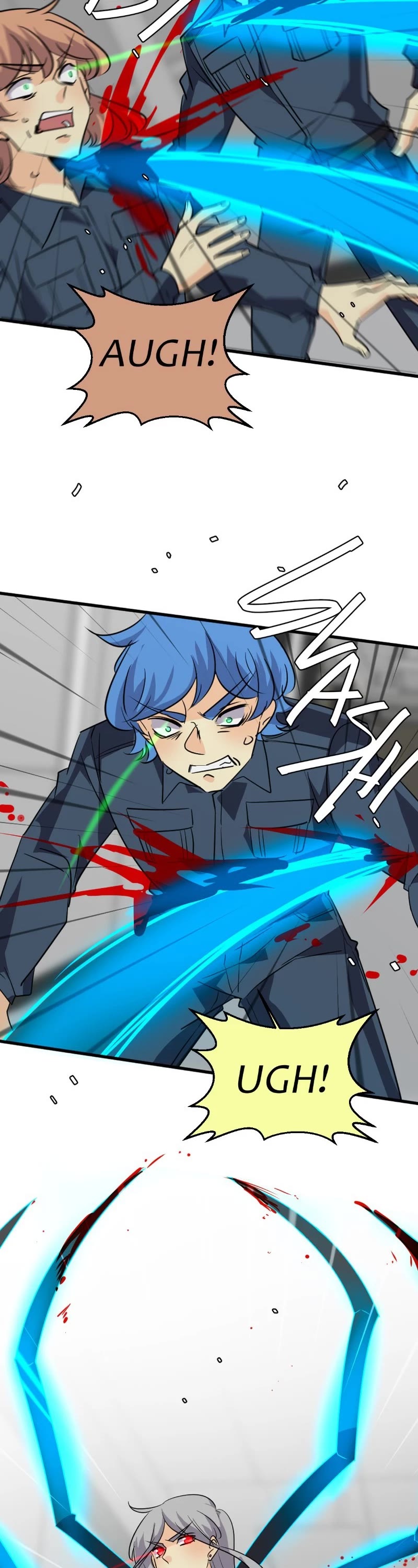 unOrdinary chapter 322 page 38