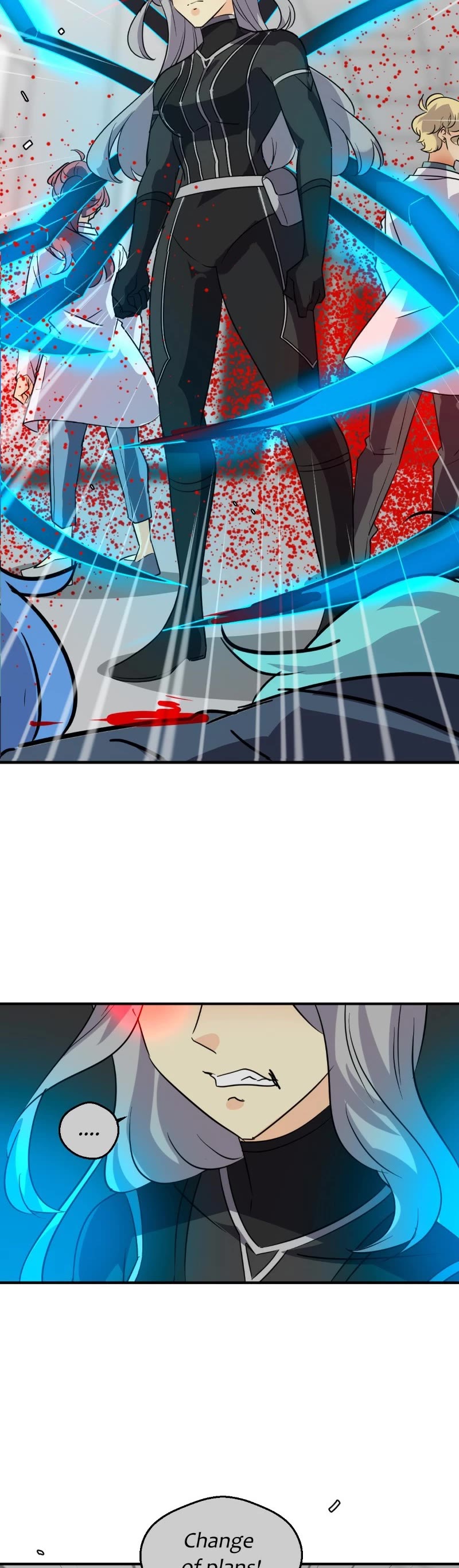 unOrdinary chapter 322 page 39