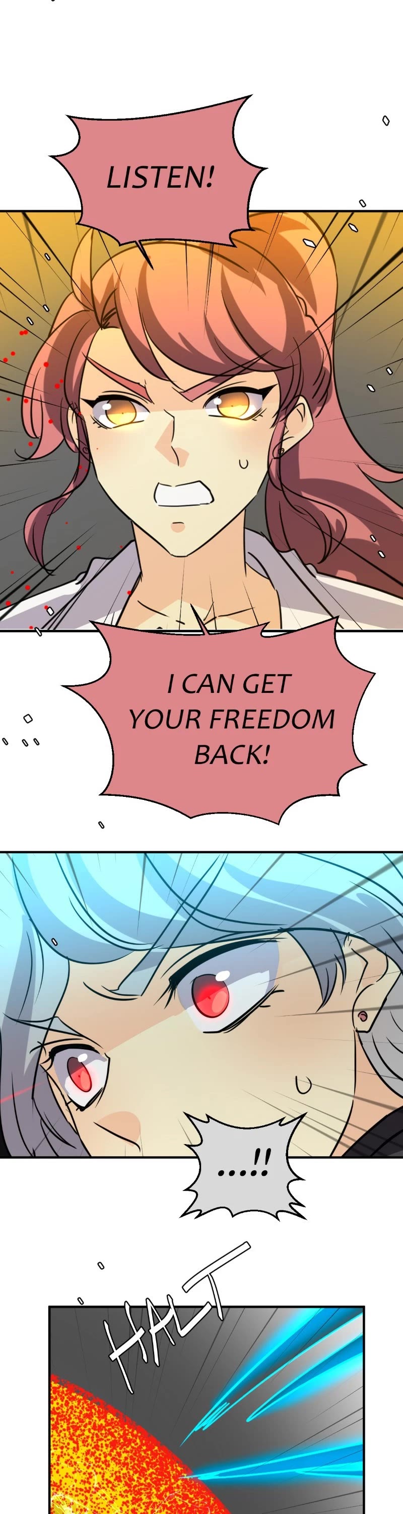 unOrdinary chapter 322 page 4