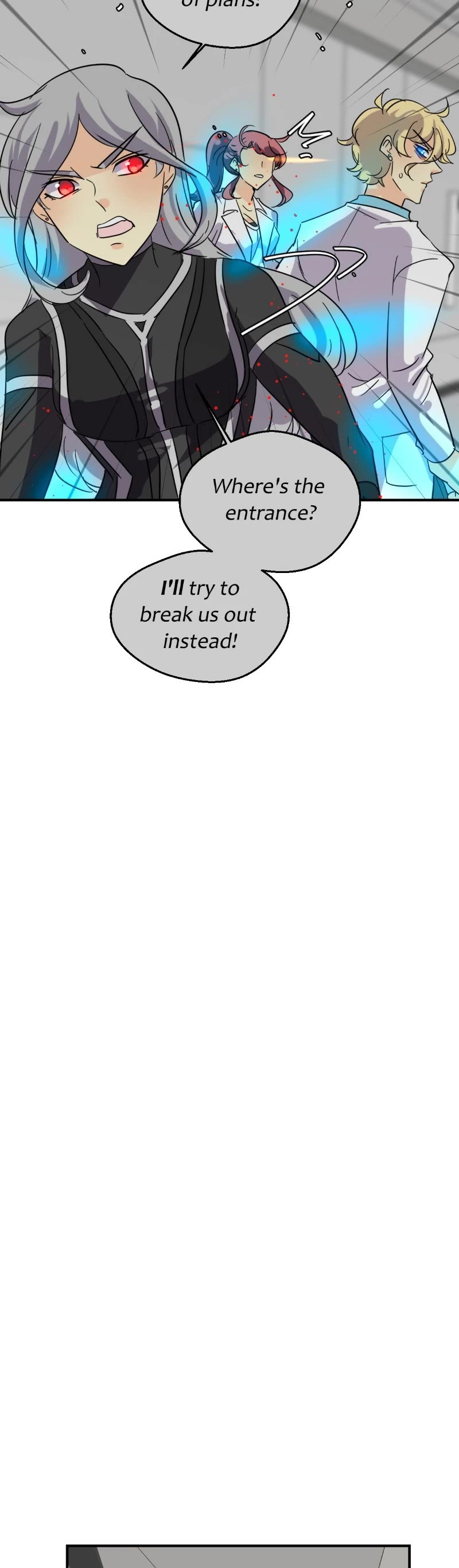 unOrdinary chapter 322 page 40