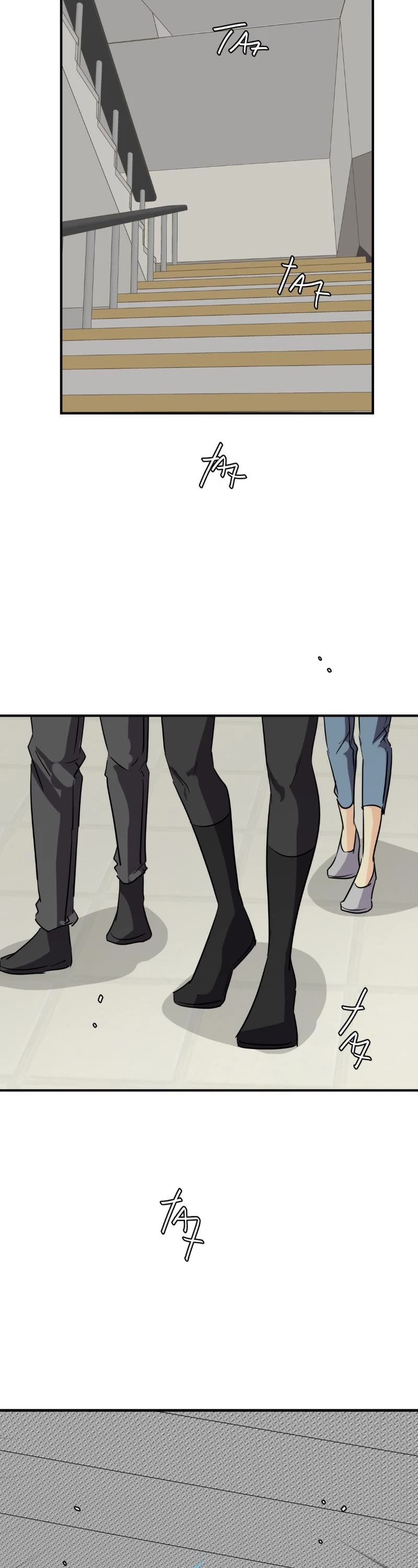 unOrdinary chapter 322 page 41