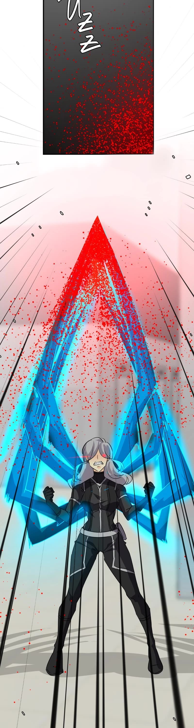 unOrdinary chapter 322 page 43