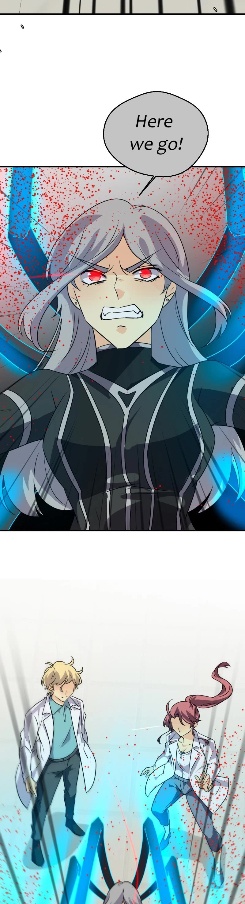 unOrdinary chapter 322 page 44