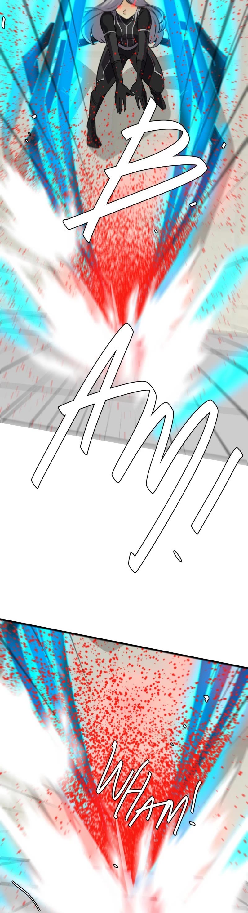 unOrdinary chapter 322 page 45