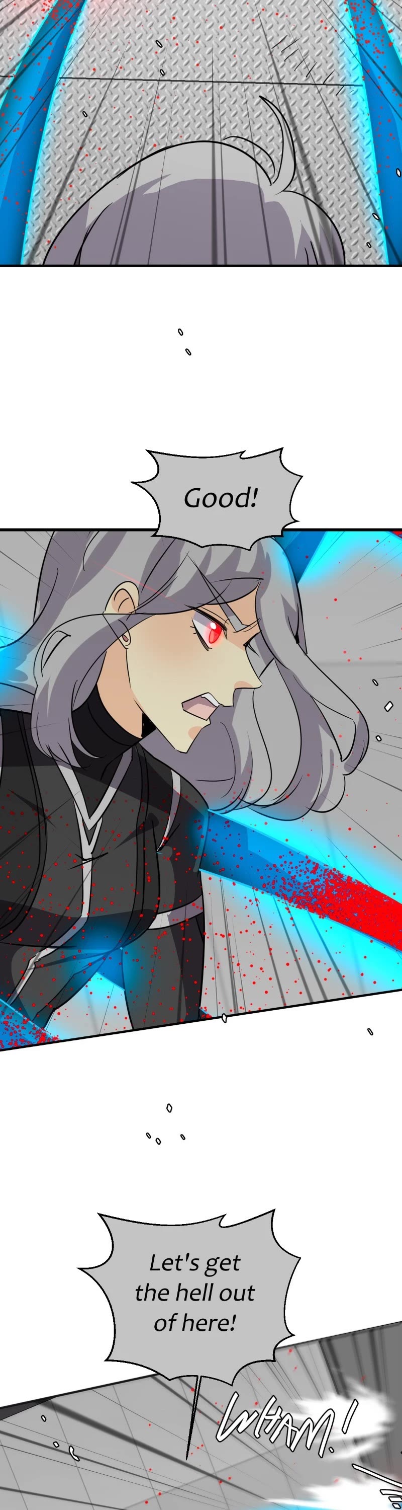 unOrdinary chapter 322 page 47