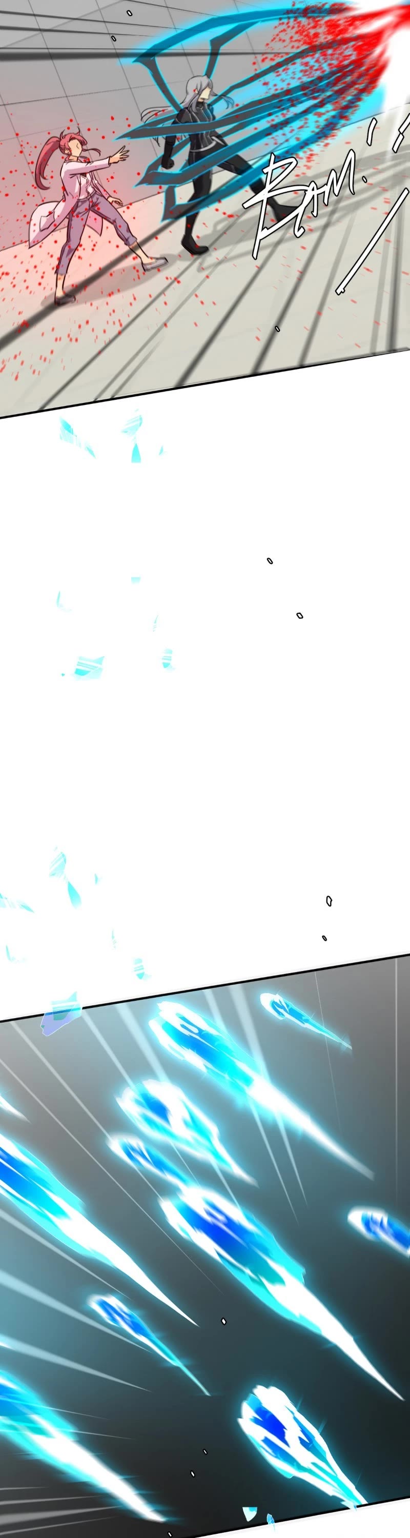 unOrdinary chapter 322 page 48