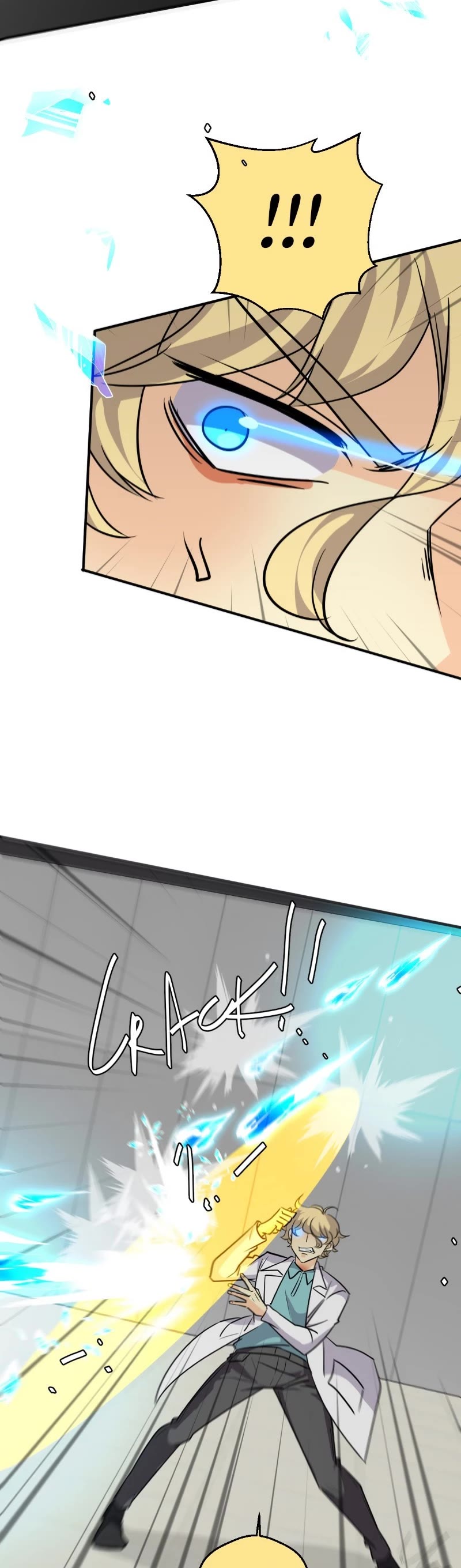 unOrdinary chapter 322 page 49