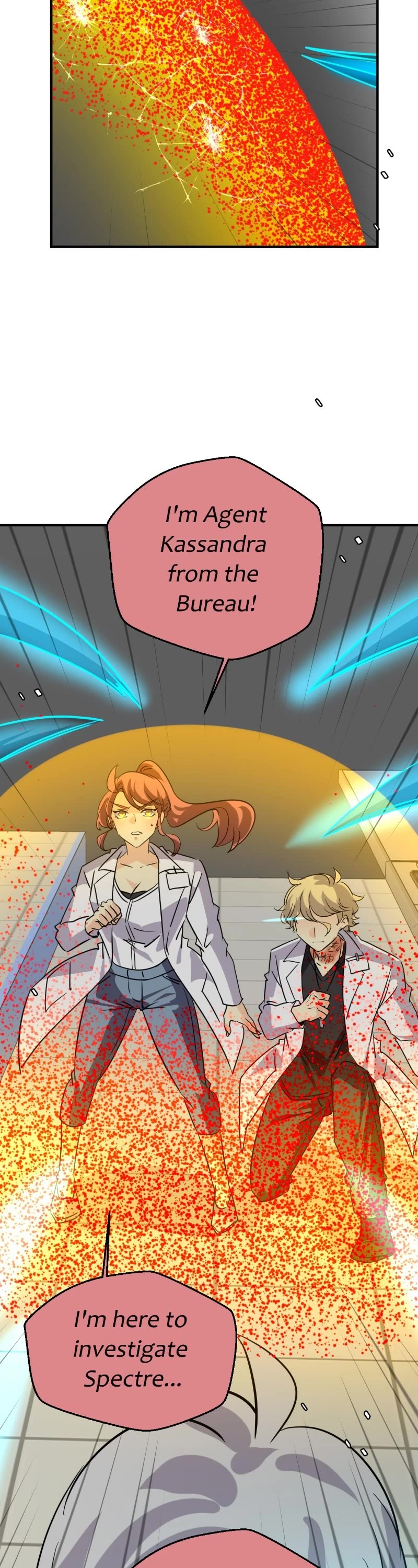 unOrdinary chapter 322 page 5