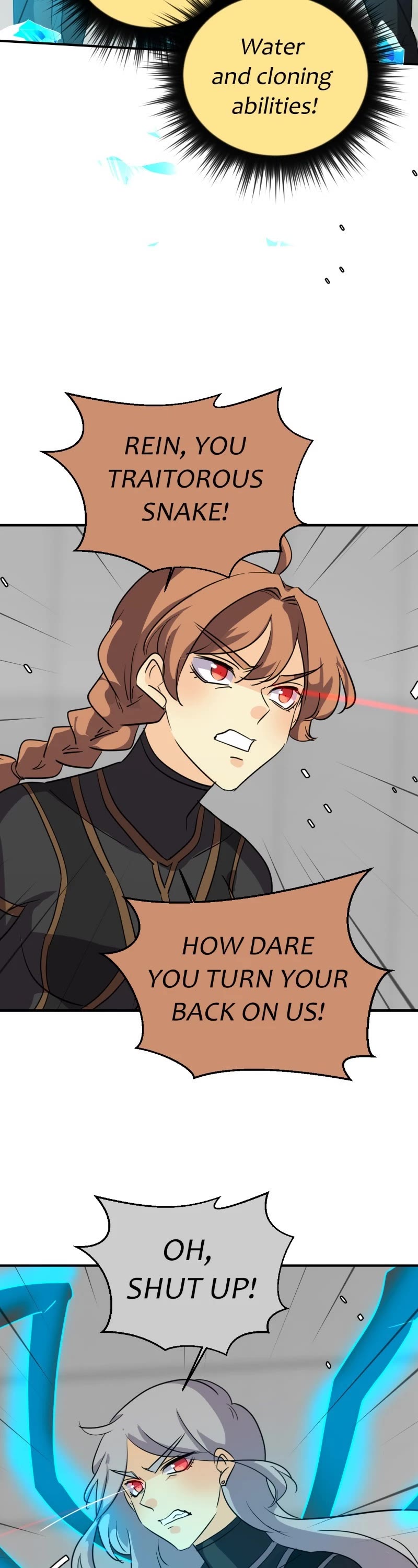 unOrdinary chapter 322 page 52