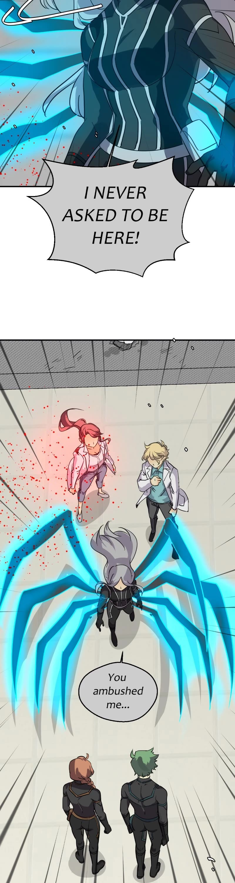 unOrdinary chapter 322 page 53