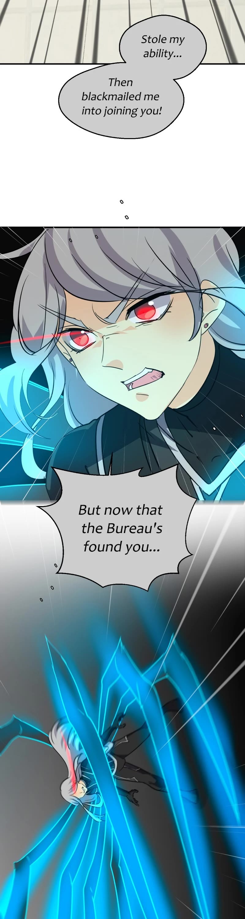 unOrdinary chapter 322 page 54