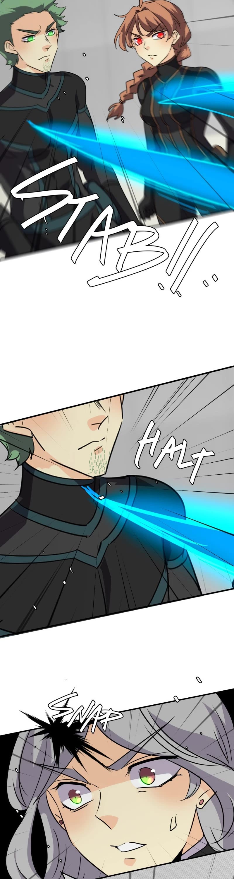 unOrdinary chapter 322 page 56