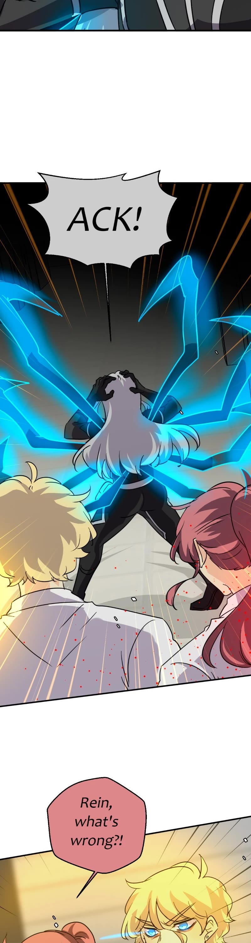 unOrdinary chapter 322 page 58