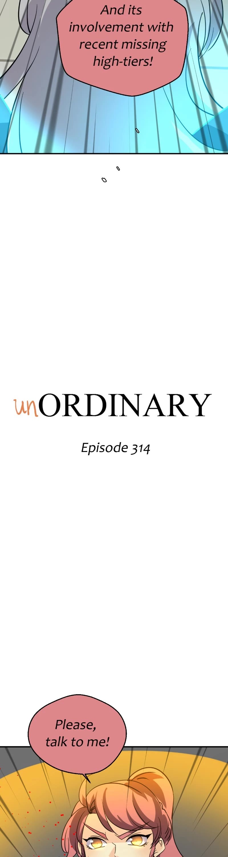 unOrdinary chapter 322 page 6