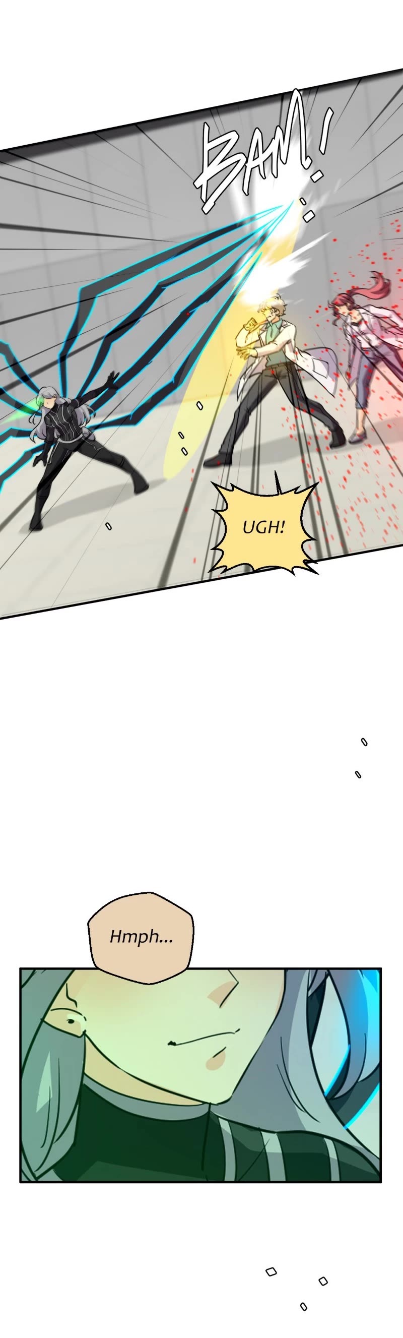 unOrdinary chapter 322 page 60