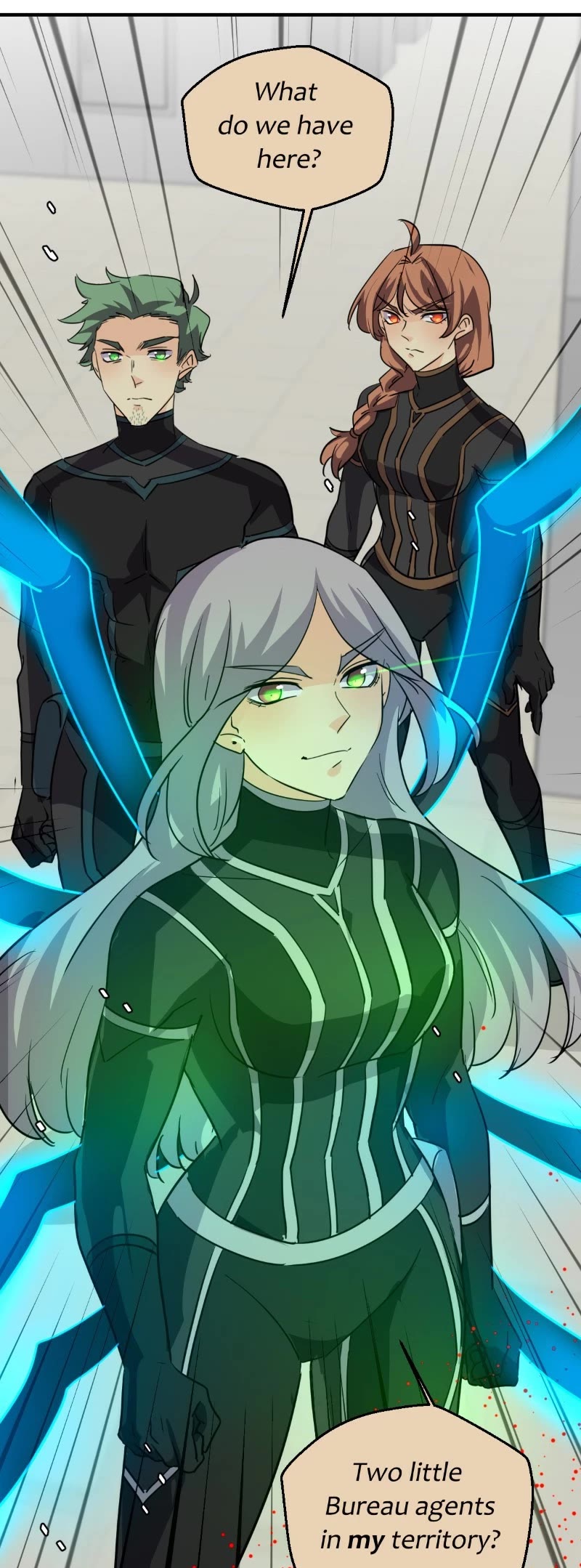 unOrdinary chapter 322 page 61