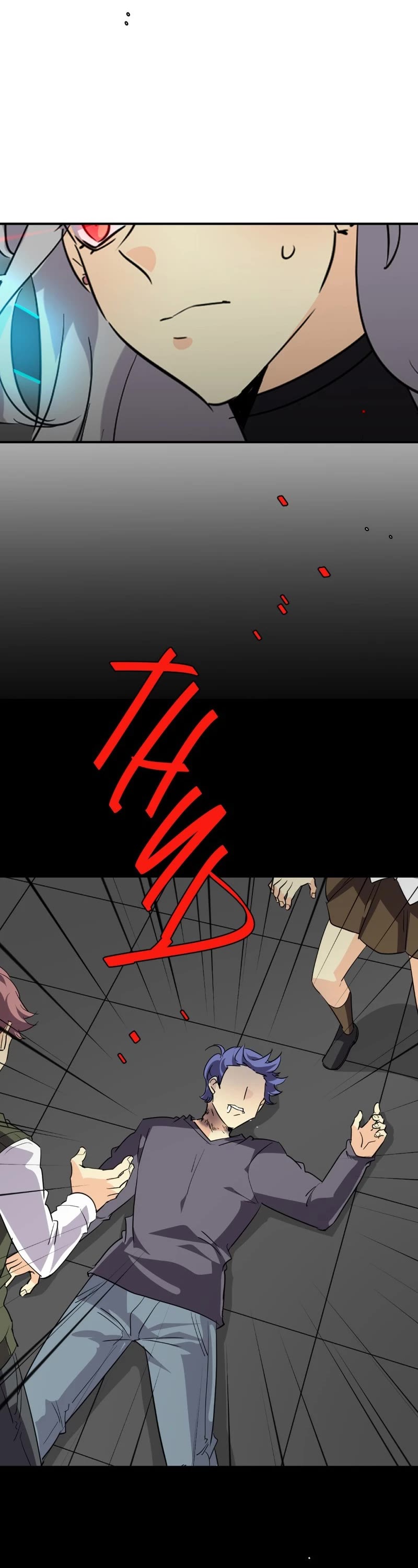 unOrdinary chapter 322 page 8