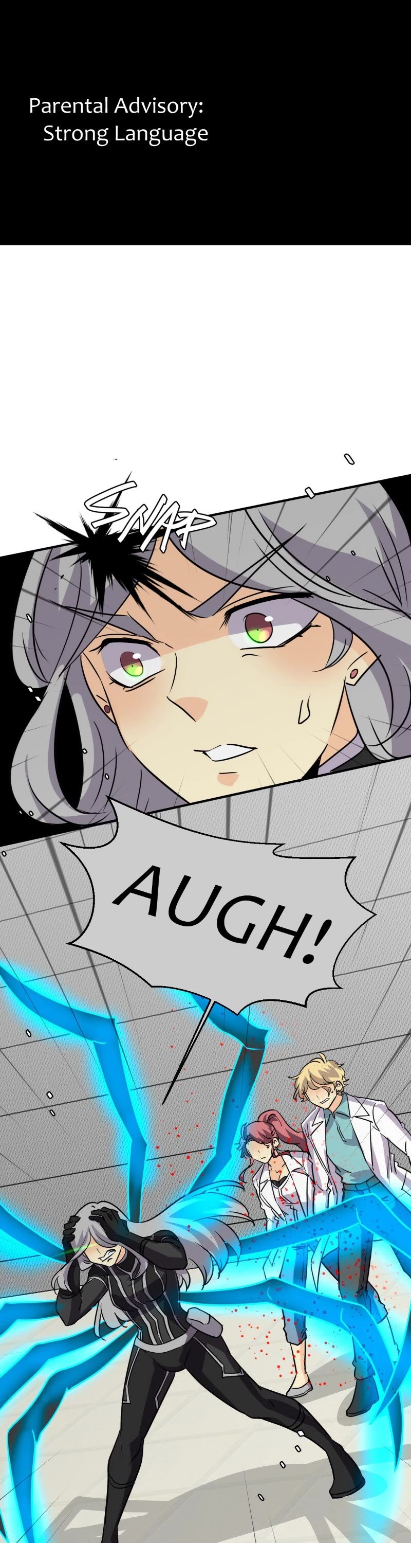 unOrdinary chapter 323 page 1