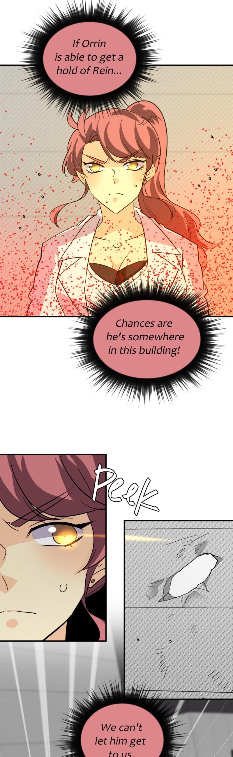 unOrdinary chapter 323 page 10