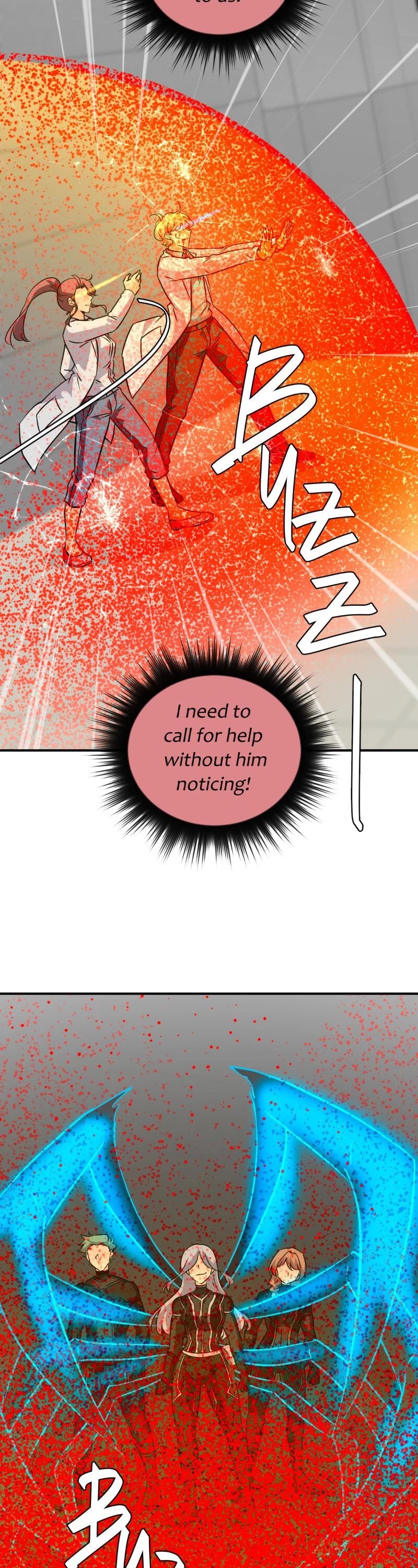 unOrdinary chapter 323 page 11