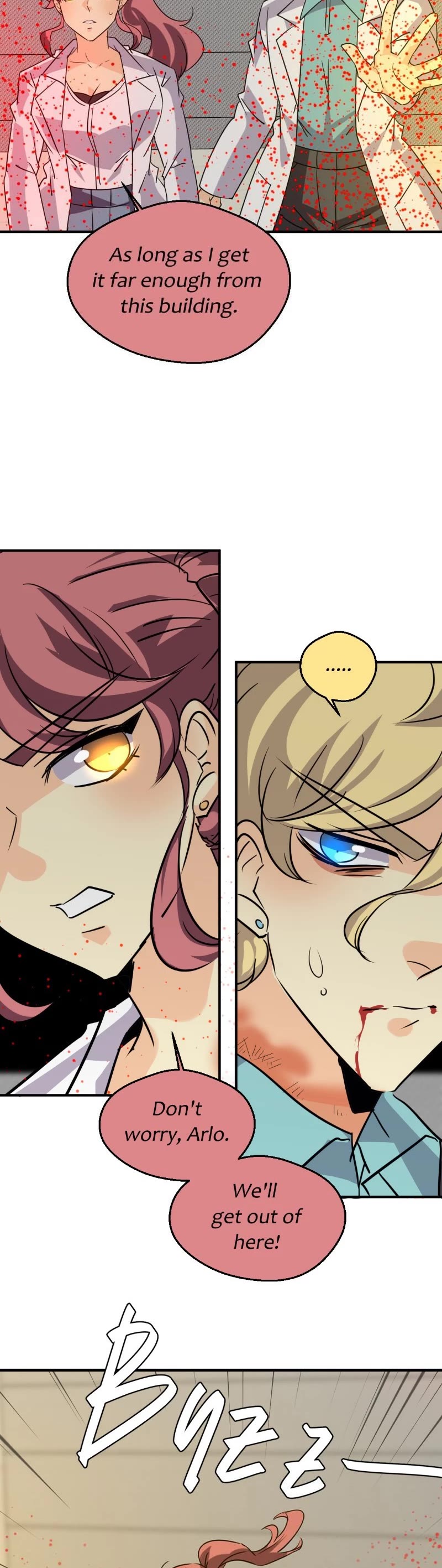 unOrdinary chapter 323 page 14