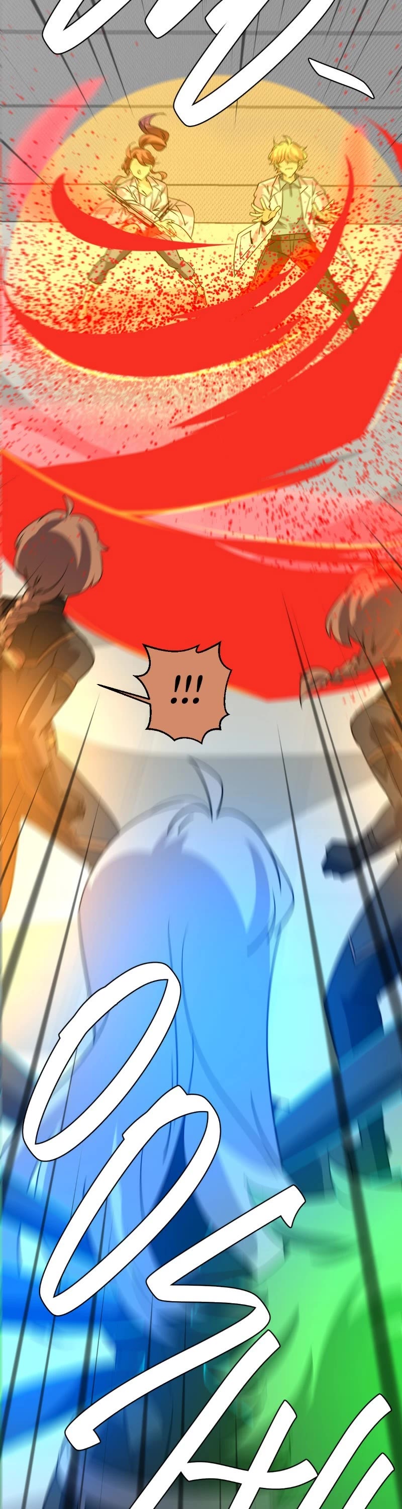 unOrdinary chapter 323 page 16