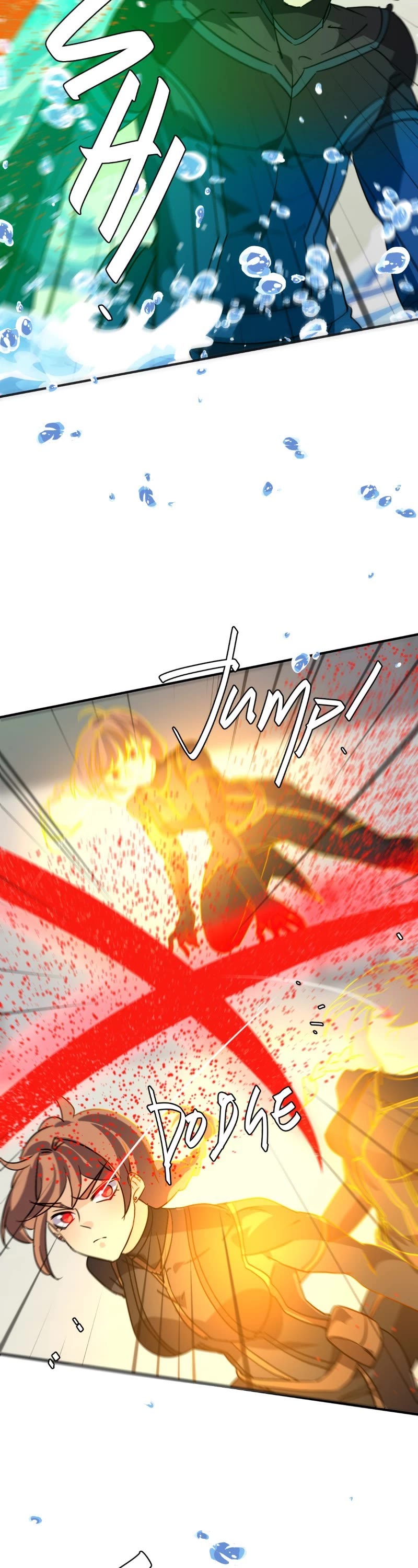 unOrdinary chapter 323 page 18