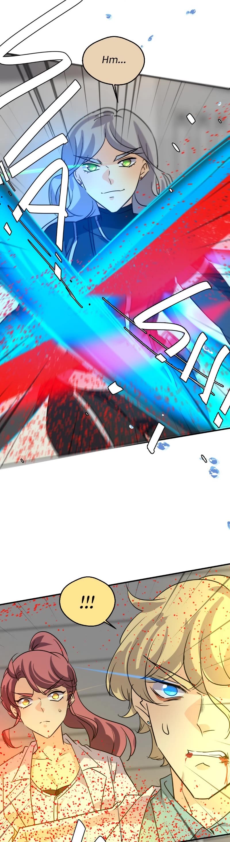 unOrdinary chapter 323 page 19