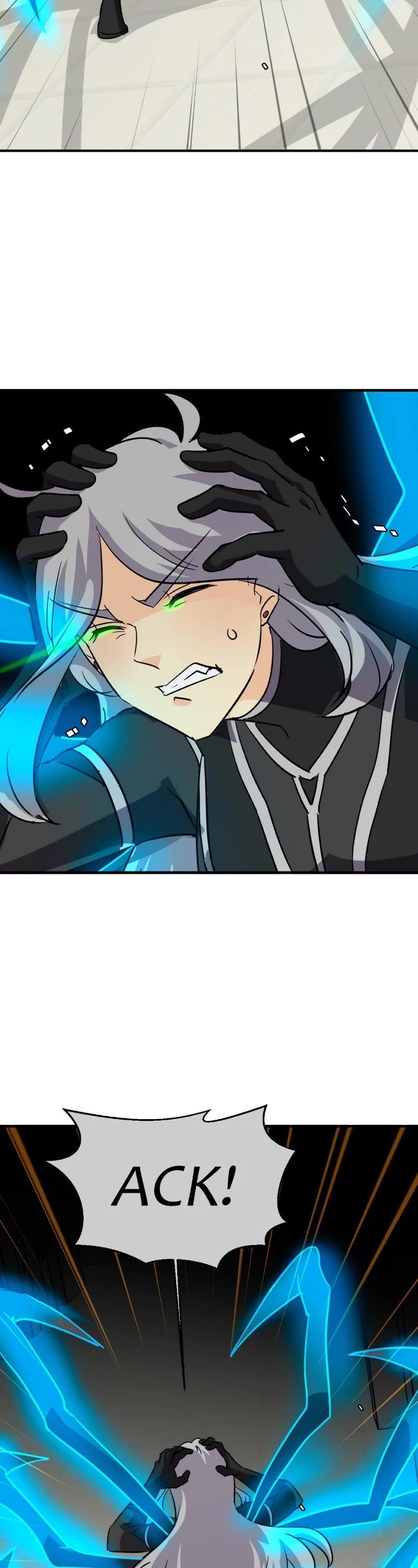 unOrdinary chapter 323 page 2