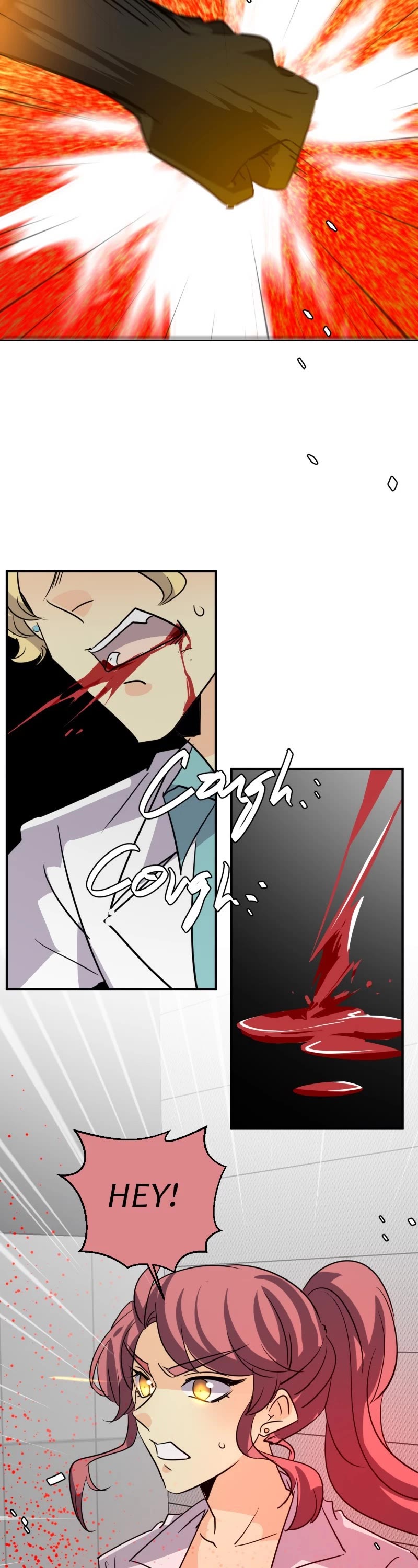 unOrdinary chapter 323 page 21