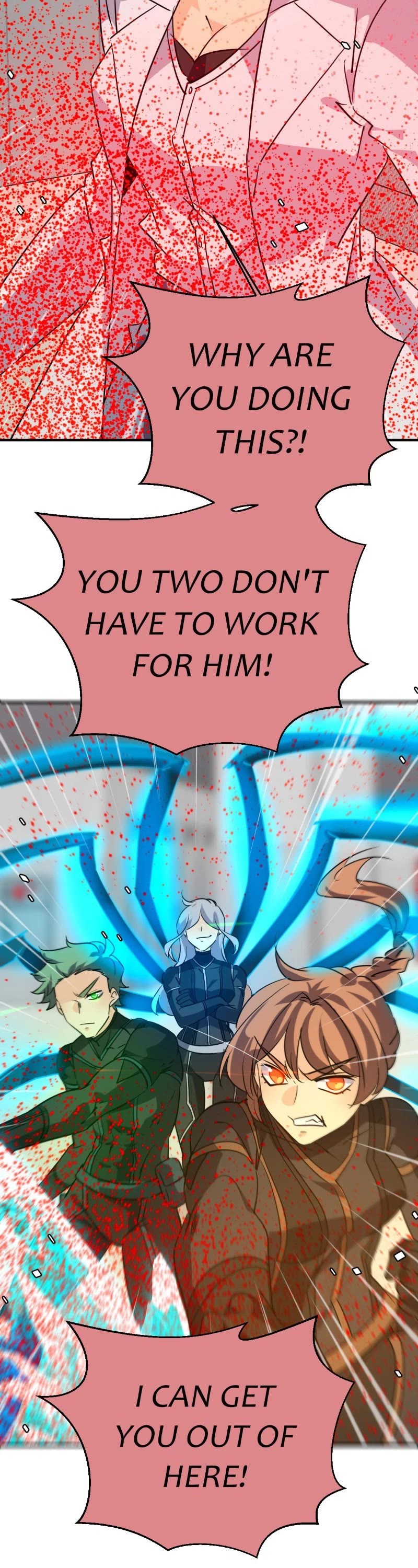 unOrdinary chapter 323 page 22