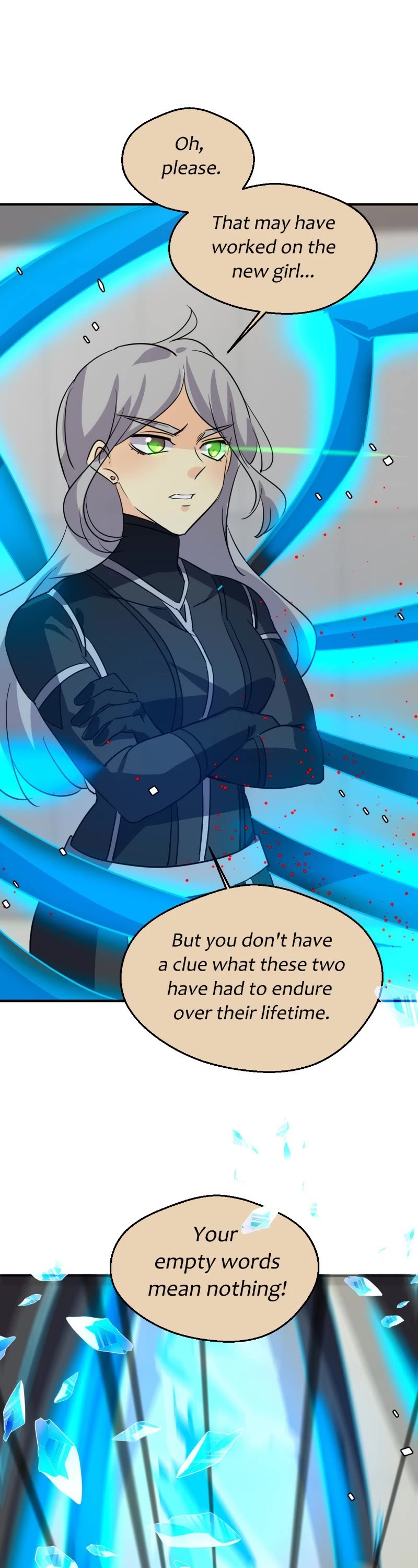 unOrdinary chapter 323 page 23