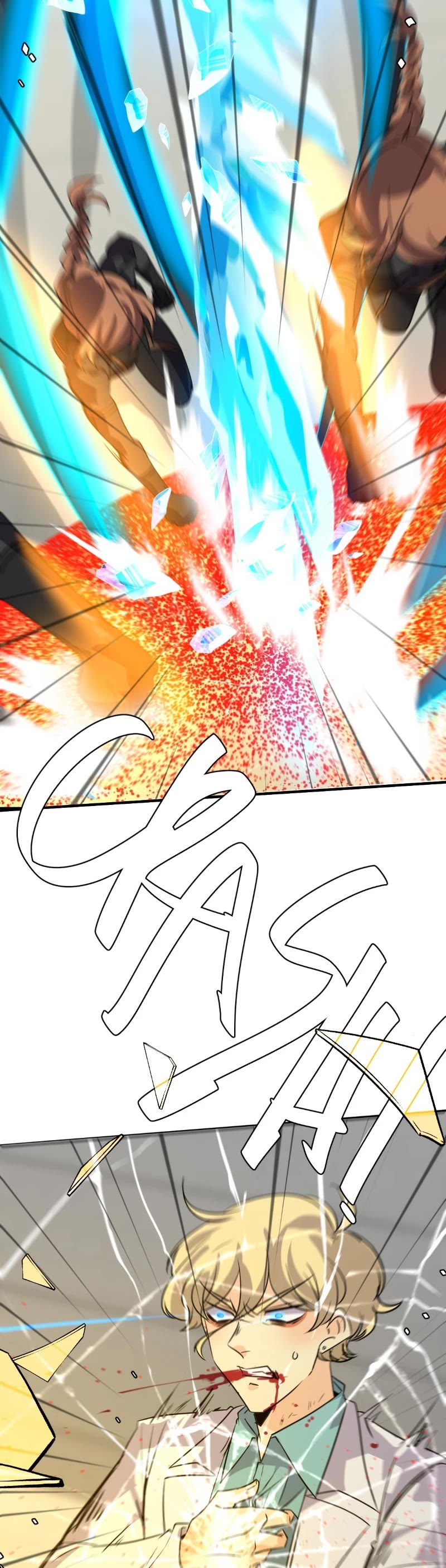 unOrdinary chapter 323 page 24