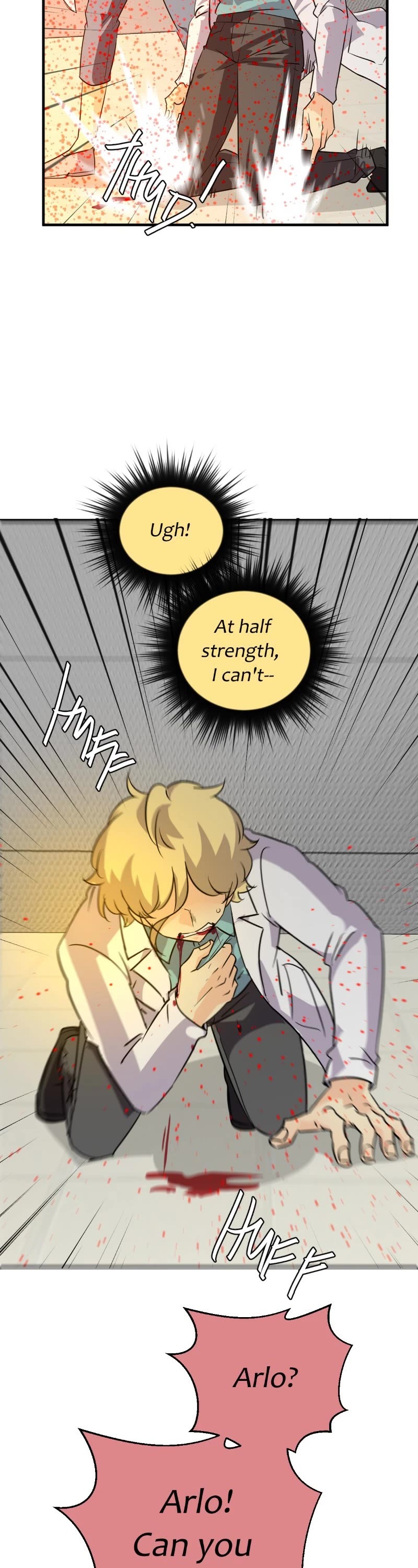 unOrdinary chapter 323 page 26