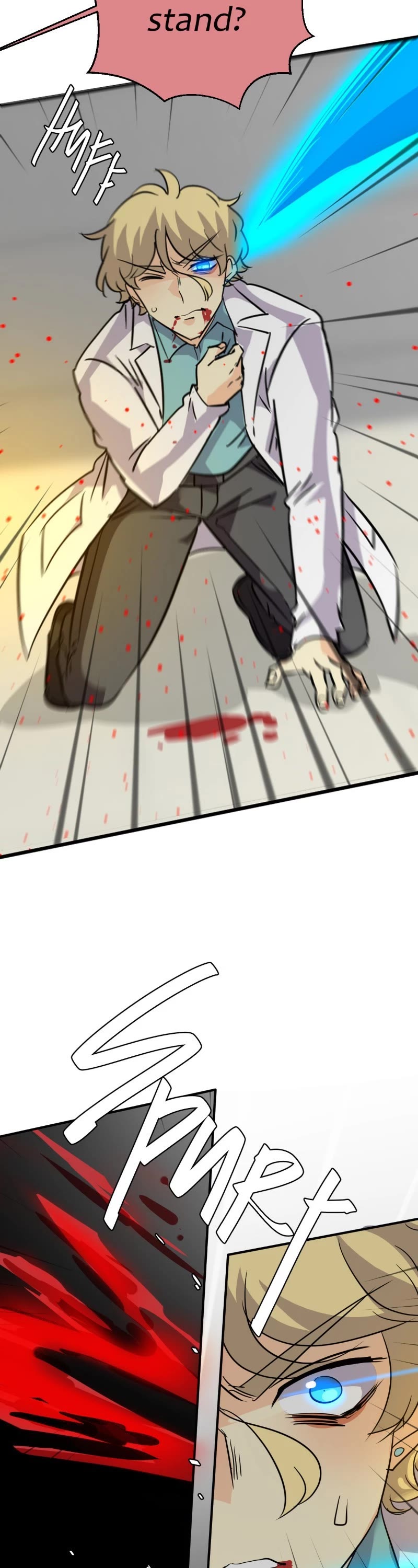 unOrdinary chapter 323 page 27