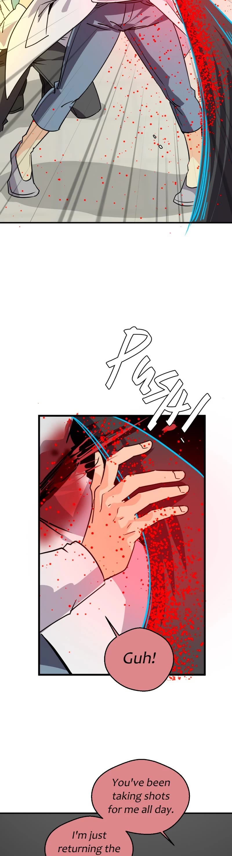 unOrdinary chapter 323 page 29