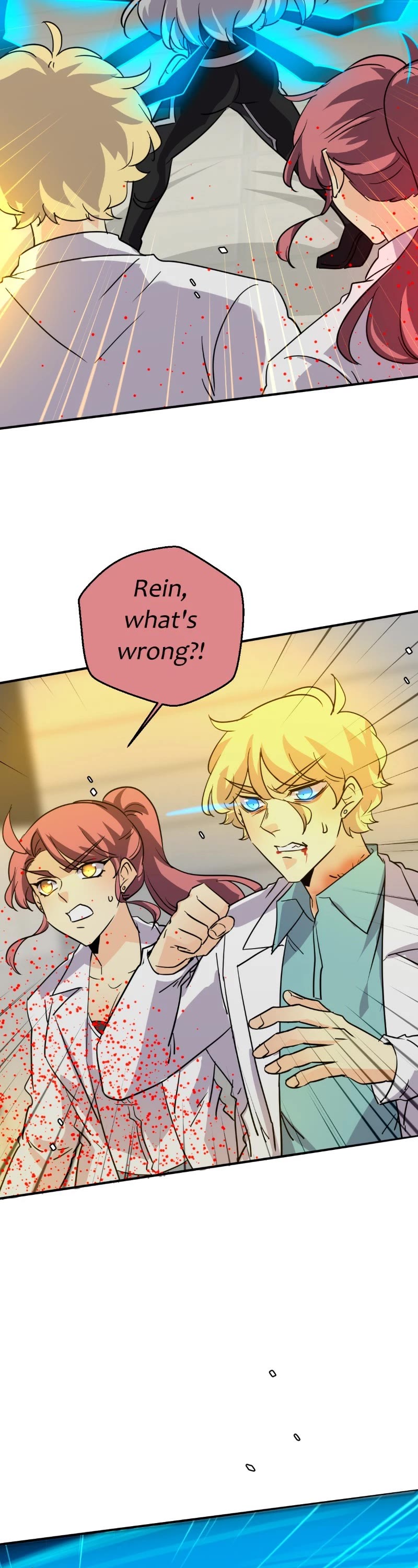 unOrdinary chapter 323 page 3