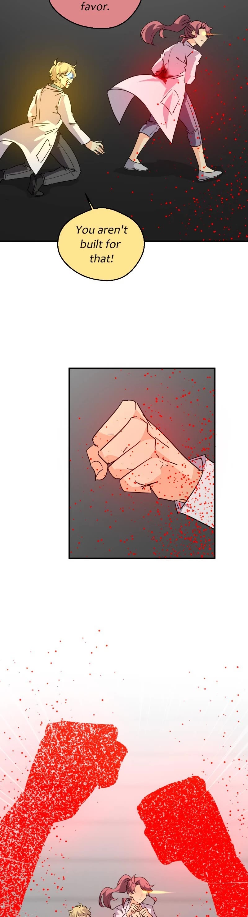 unOrdinary chapter 323 page 30