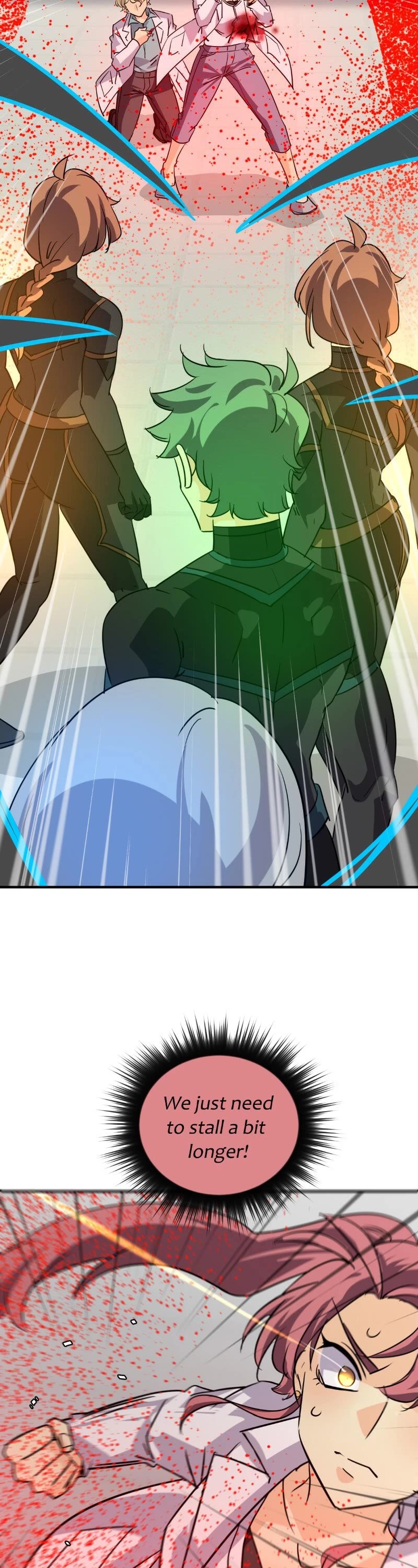 unOrdinary chapter 323 page 31