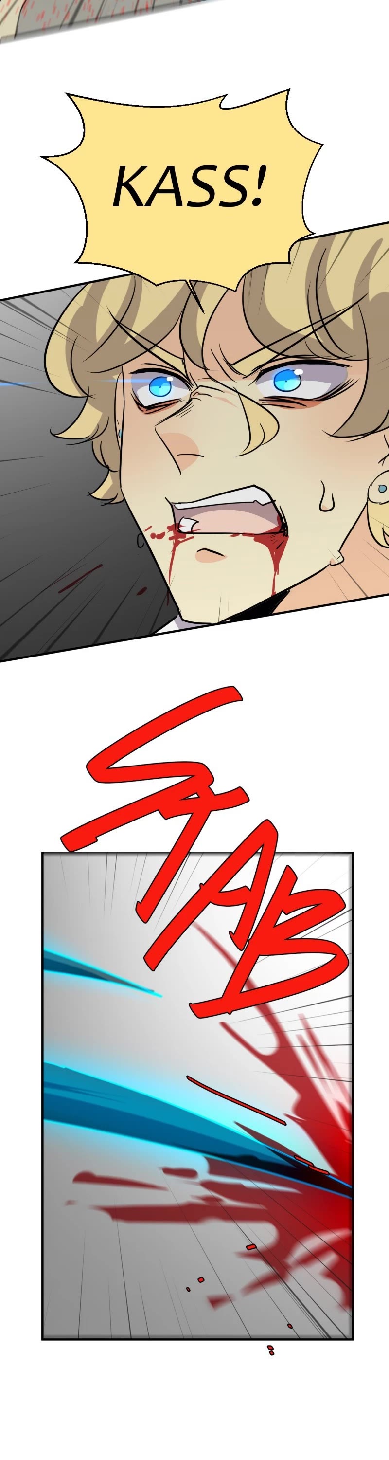 unOrdinary chapter 323 page 35