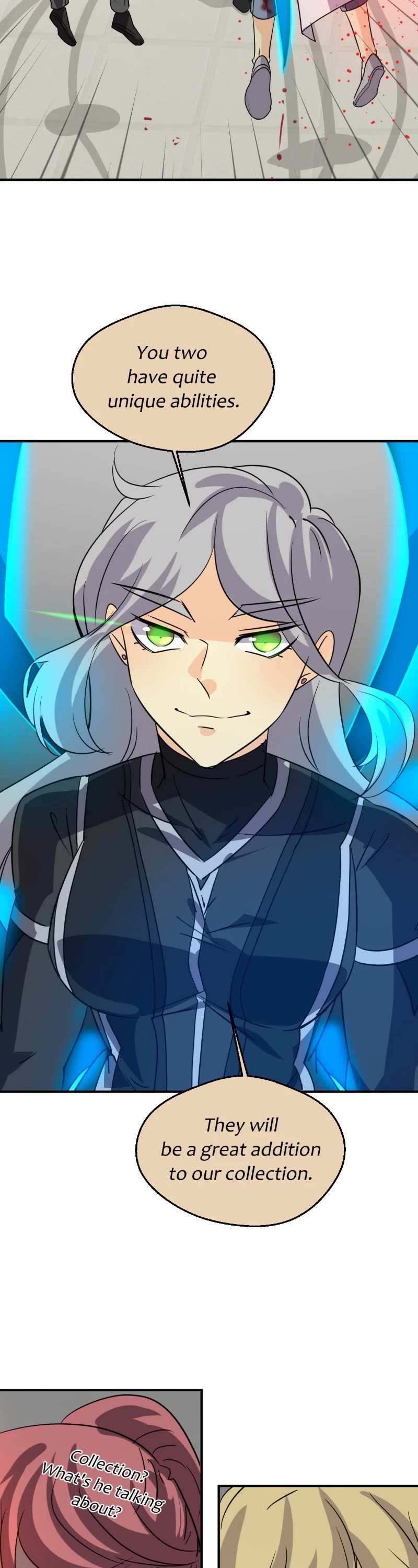 unOrdinary chapter 323 page 37