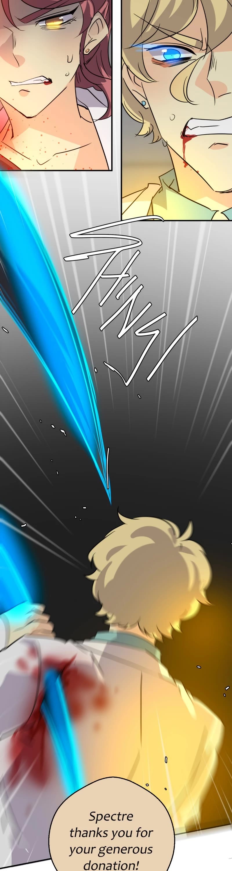 unOrdinary chapter 323 page 38