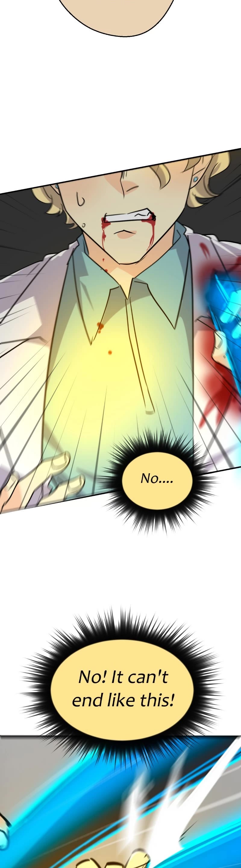 unOrdinary chapter 323 page 39