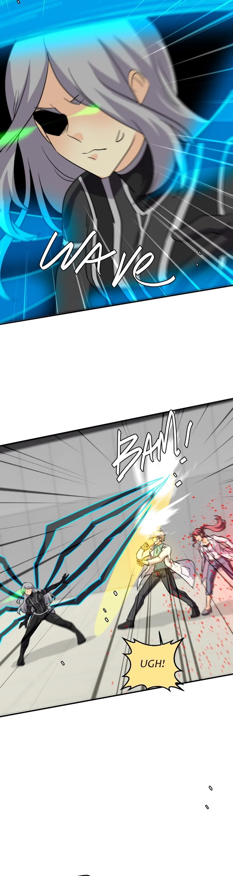 unOrdinary chapter 323 page 4