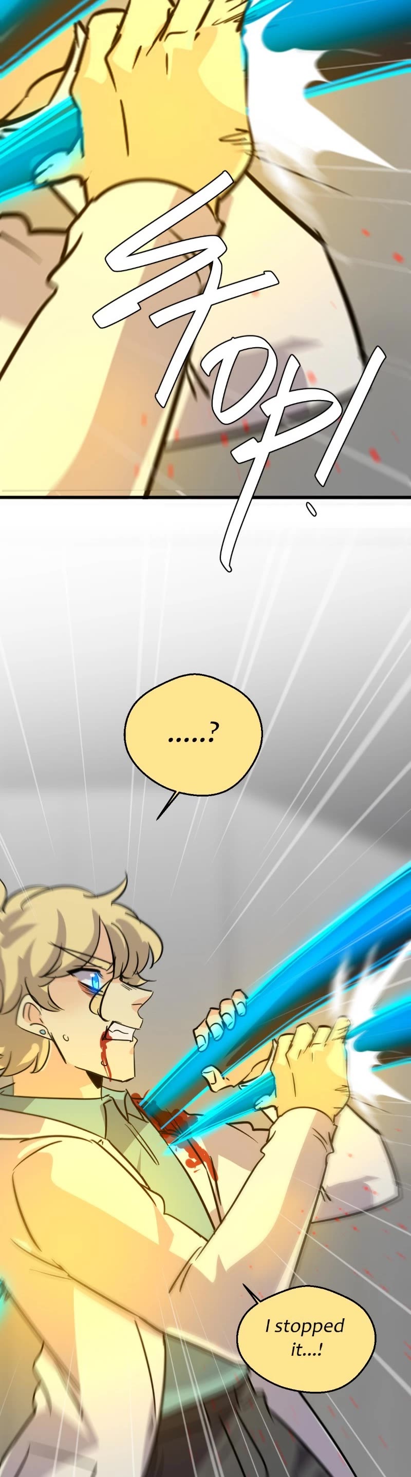 unOrdinary chapter 323 page 40