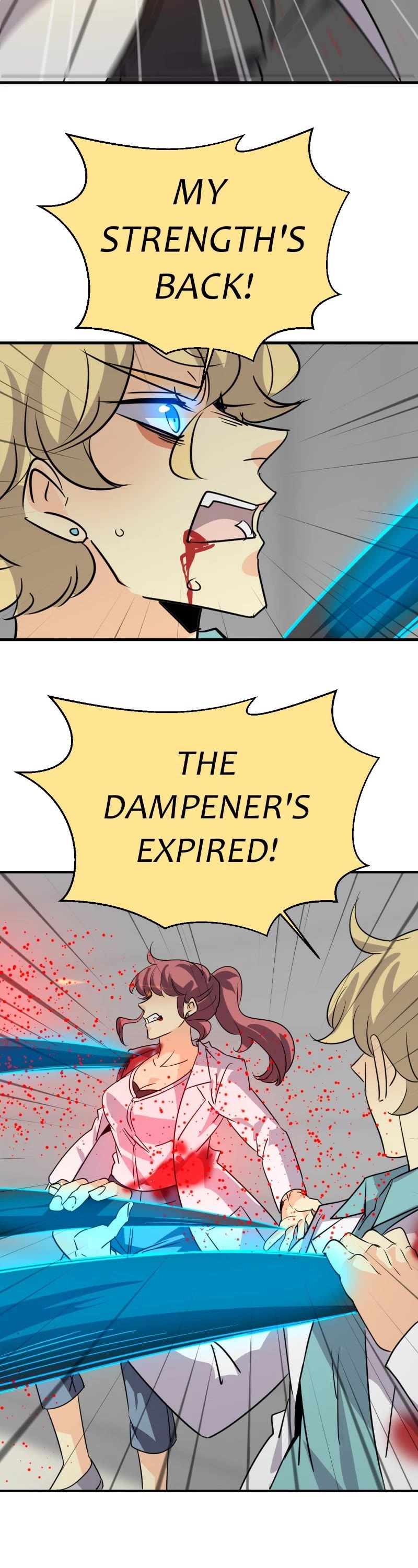 unOrdinary chapter 323 page 41