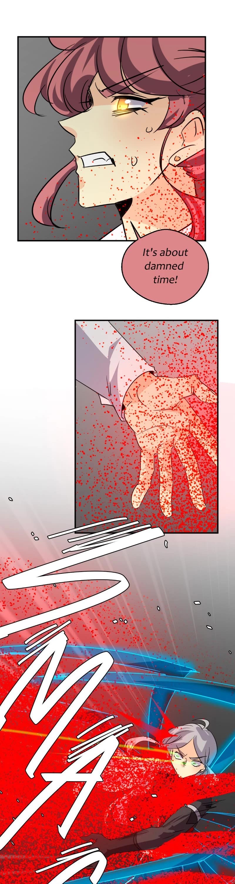 unOrdinary chapter 323 page 42