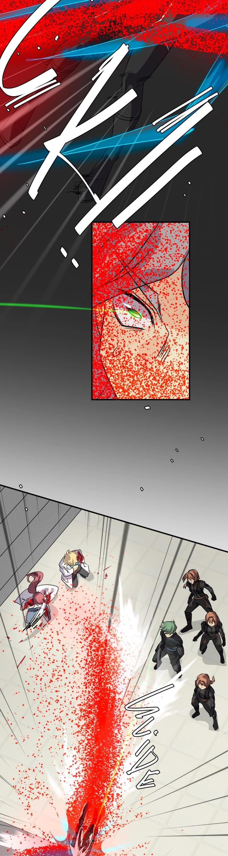 unOrdinary chapter 323 page 43