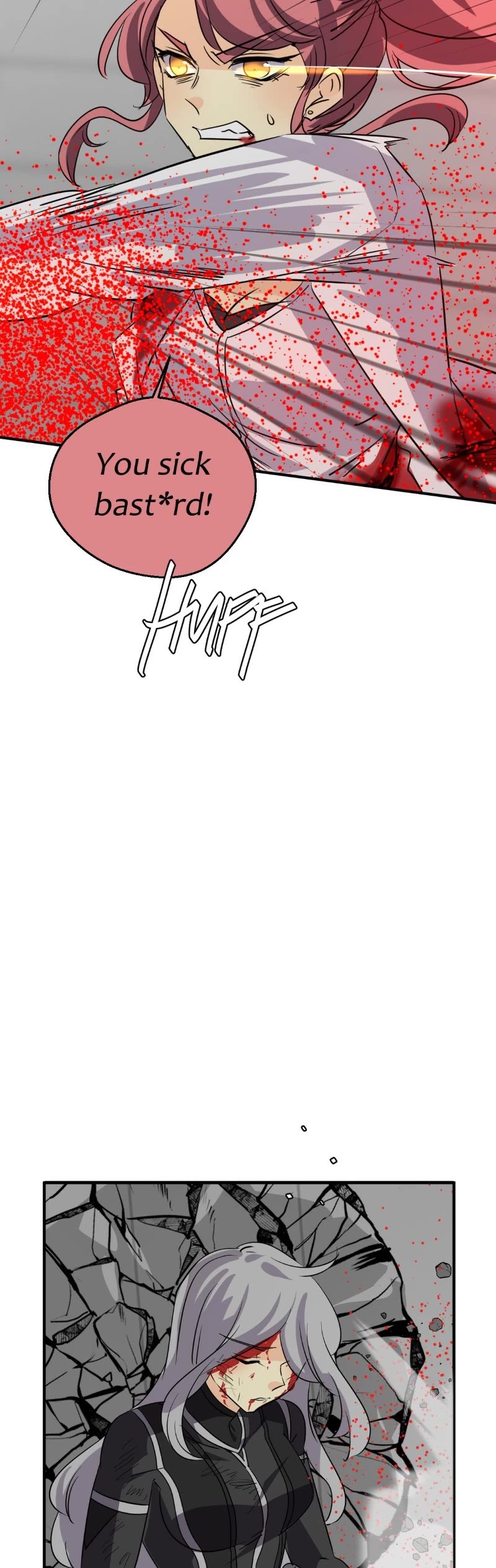 unOrdinary chapter 323 page 45