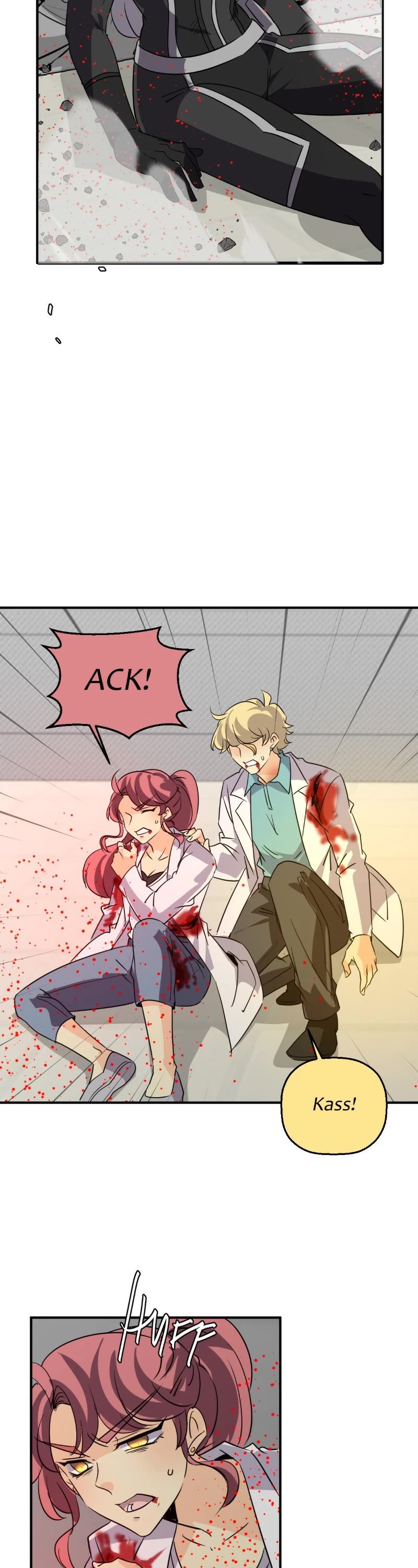 unOrdinary chapter 323 page 46